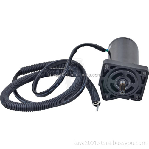 Tilt Trim Motor For Yamaha 430-22112, 10887N ,10887